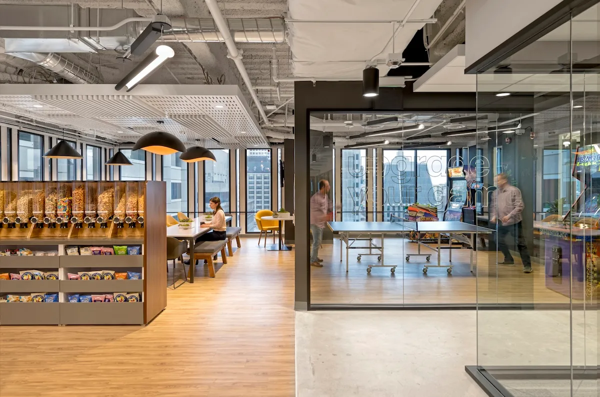 GLP-1 Friendly Office Pantry 101