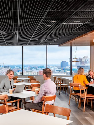 Atlanta Consulting Firm