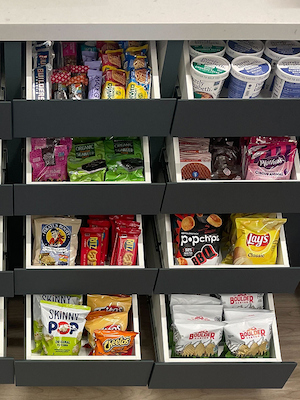 US Top Investment Company