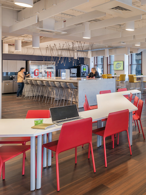 US Leading Food Delivery Company