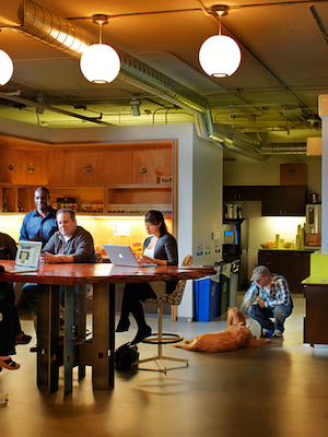 US Leading Gaming and Entertainment Company