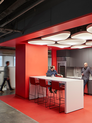 Boston Leading Food Delivery Company