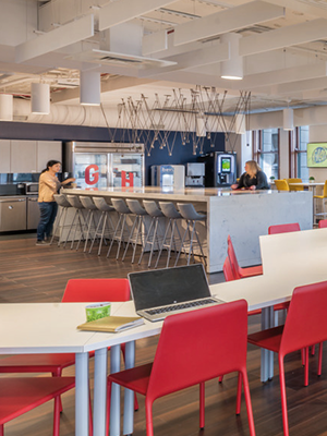 Chicago Leading Food Delivery Company