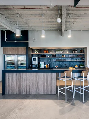 Denver SaaS Company