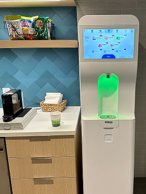 Seattle Leading Automation Company