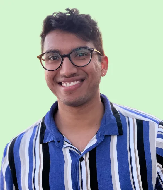 Vaibhav Shastry
