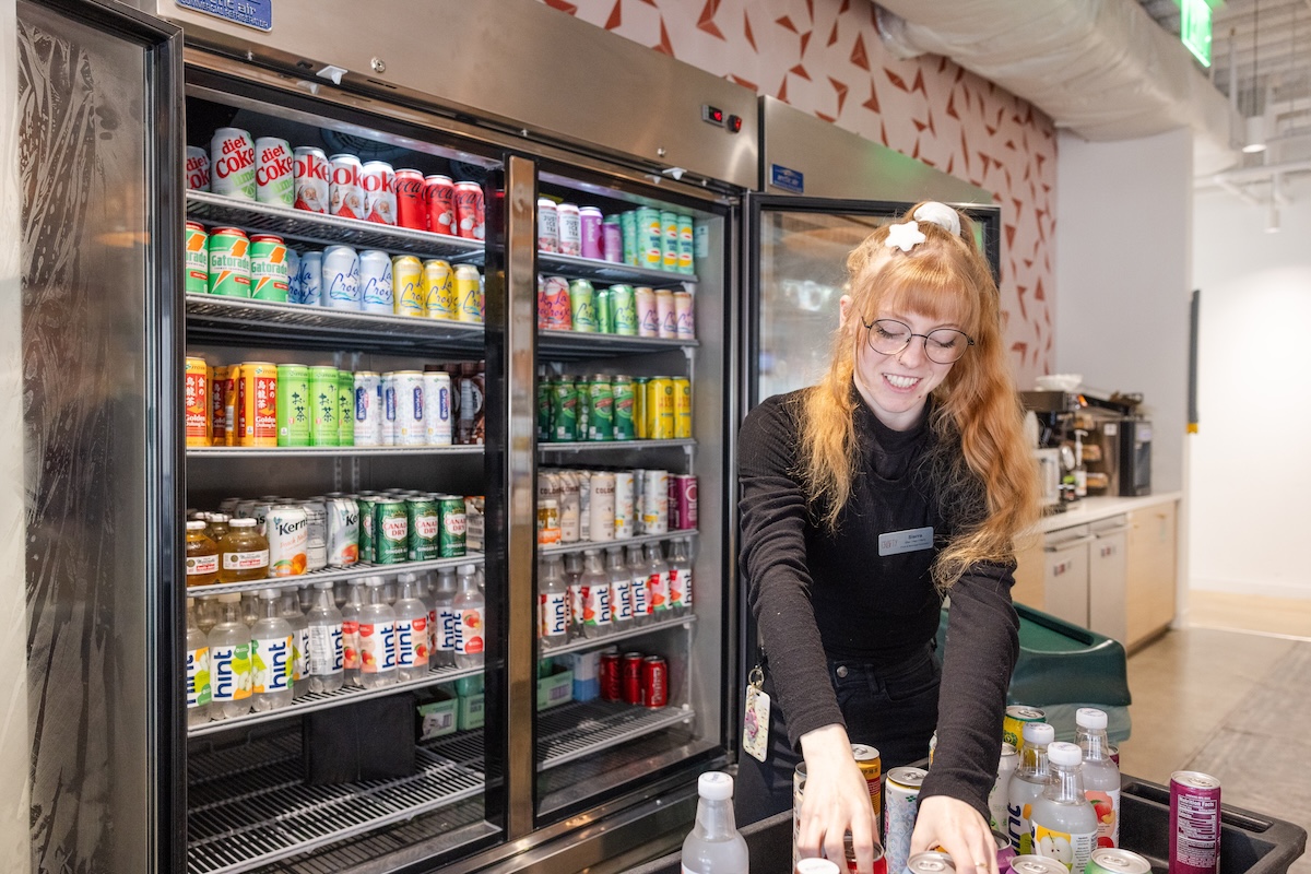 35 Low-Sugar Office Snacks for Your Pantry