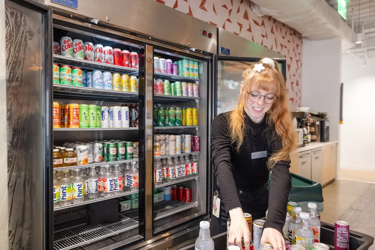 Data Bites: The State of Workplace Hydration