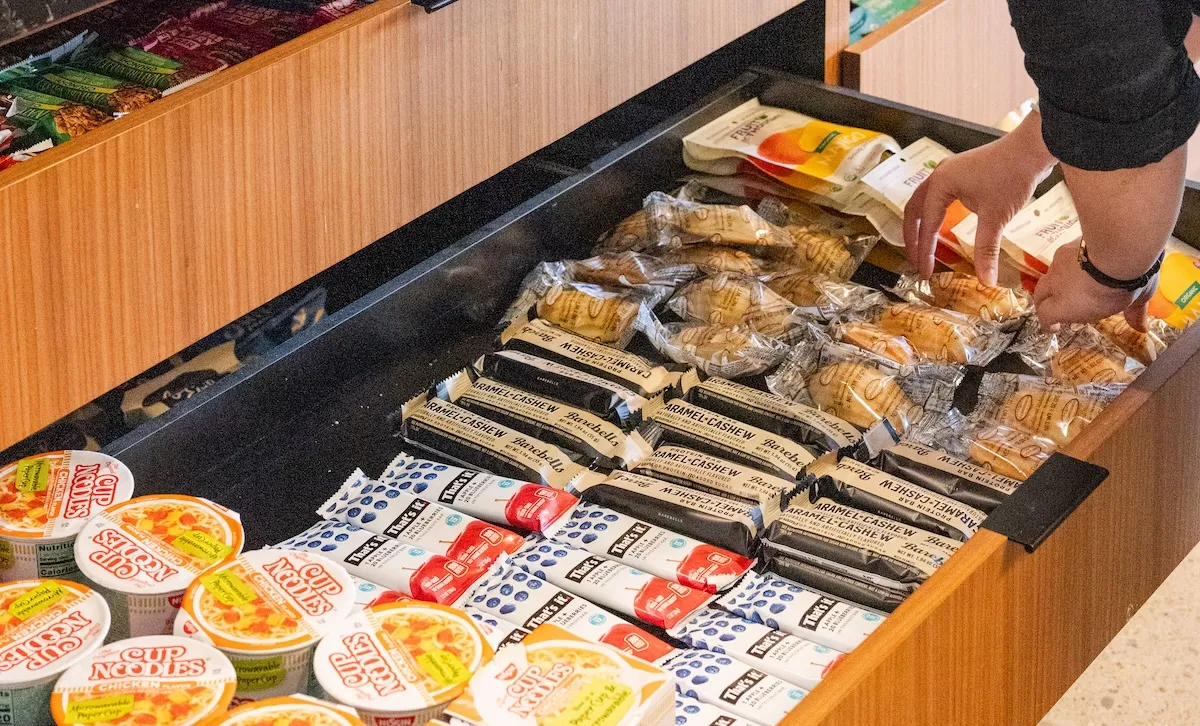 Data Bites: The Rise of Protein at Work