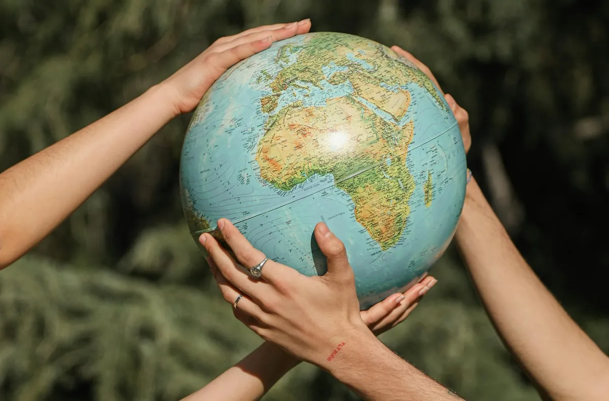 Foodies Guide to Celebrating Earth Day