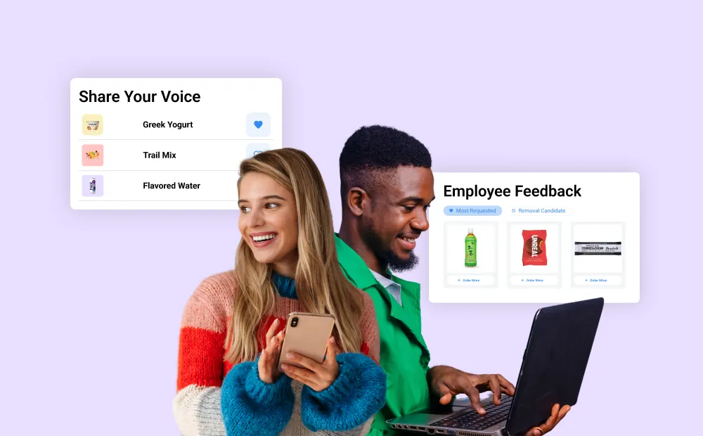 Crafty Launches Employee Voting to Power Data-Driven Pantry Programs