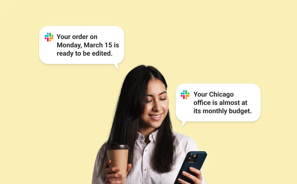 Crafty Launches a Slack Integration to Streamline Pantry Management