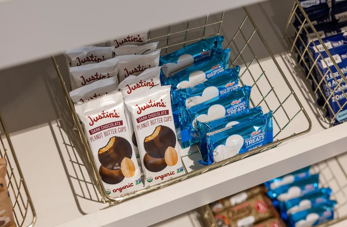 Data Bites: Most Popular Better-For-You Treats at Work
