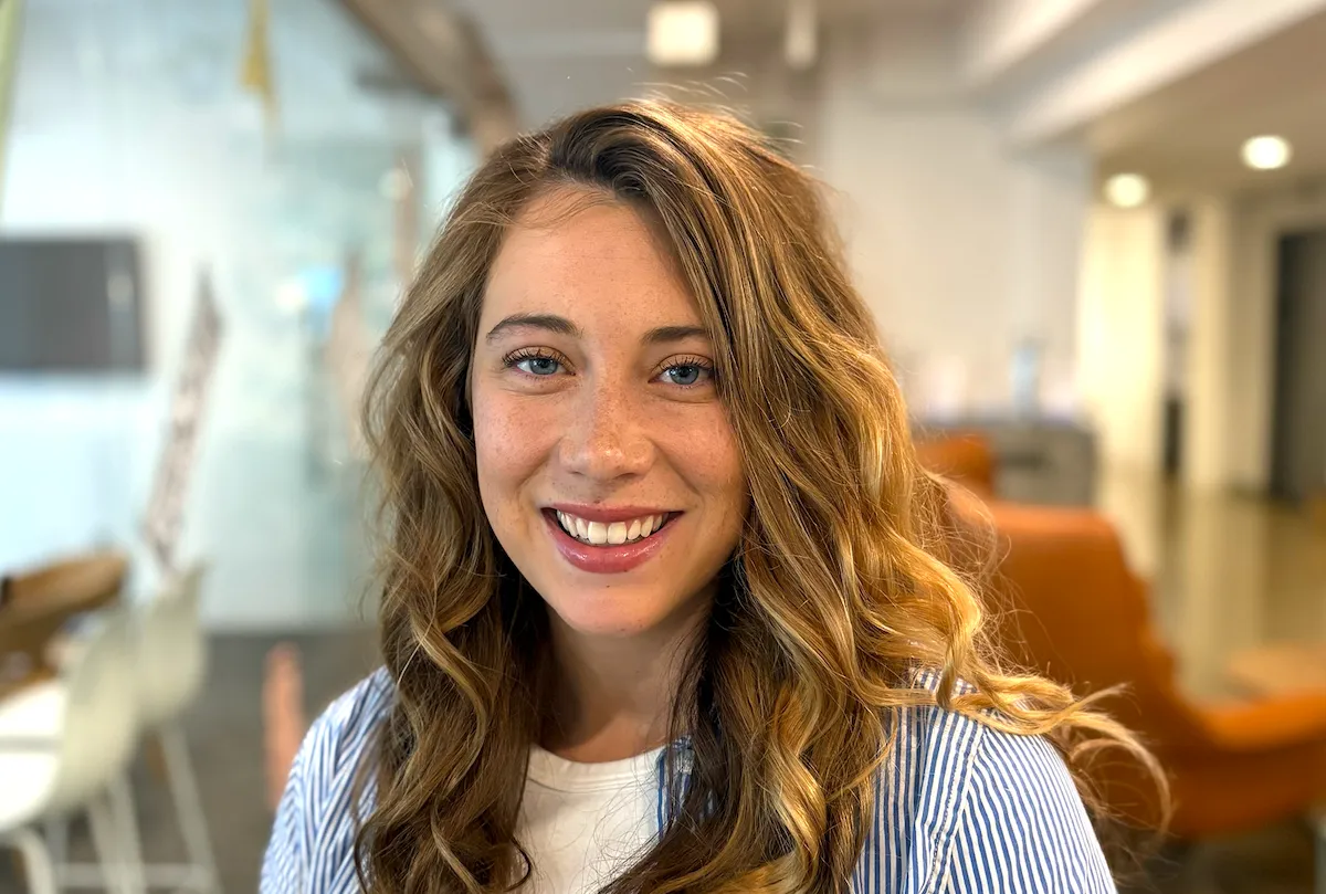 People Behind the Platform: Slack Integration