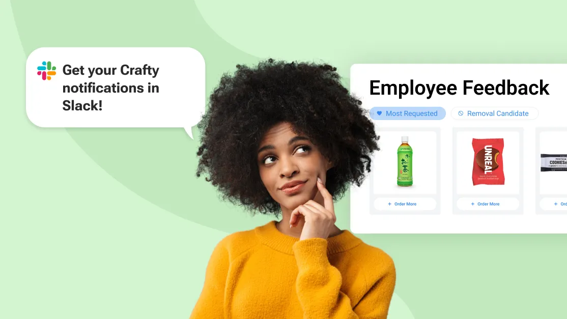 Crafty's Spring Showcase Reveals New Pantry Management Innovations