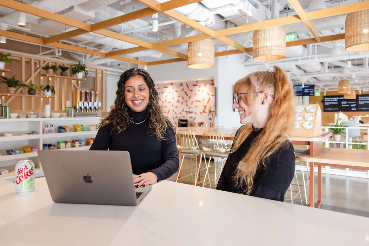 Q1 2026 Office Pantry Benchmarks