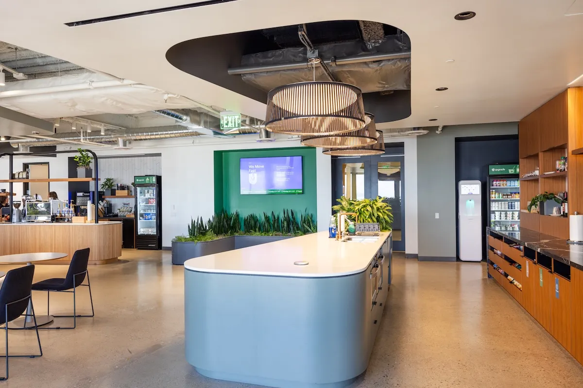 Crafty Unveils Q1 2026 Pantry Benchmarks, Marking a New Era of Performance-Driven Workplace Spend