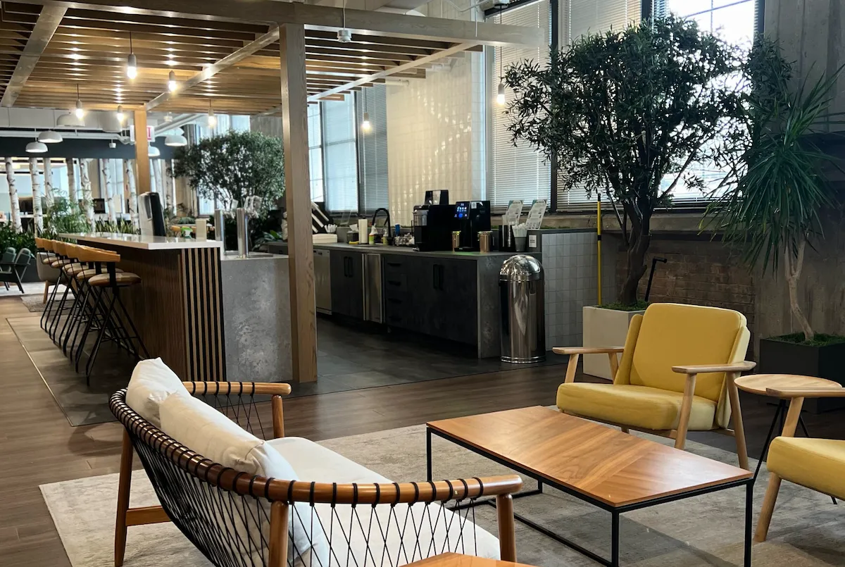 Data Bites: The Top Growing Office Pantry Subcategories in Q1 2026