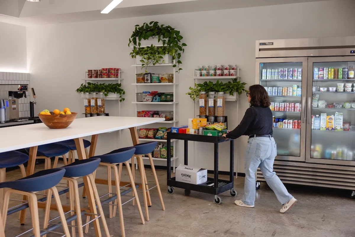 Crafty Unveils Order Commenting, Setting a New Standard for Real-Time Collaboration in Workplace Food Service