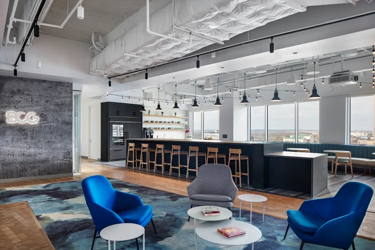 How the Financial Services Industry Is Investing in Corporate Pantry Programs