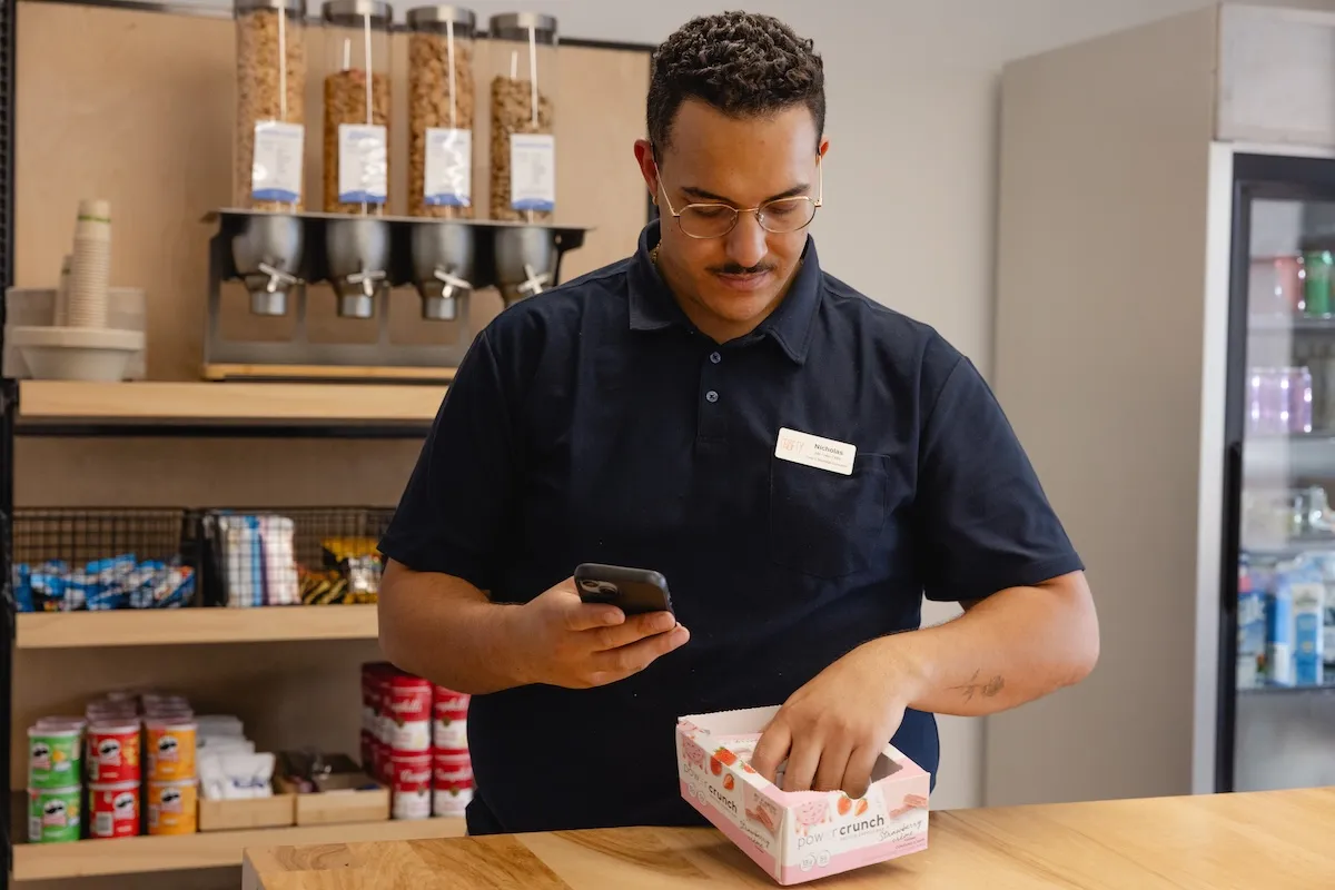 The Insider's Guide to Choosing a Workplace Pantry Provider [2026]