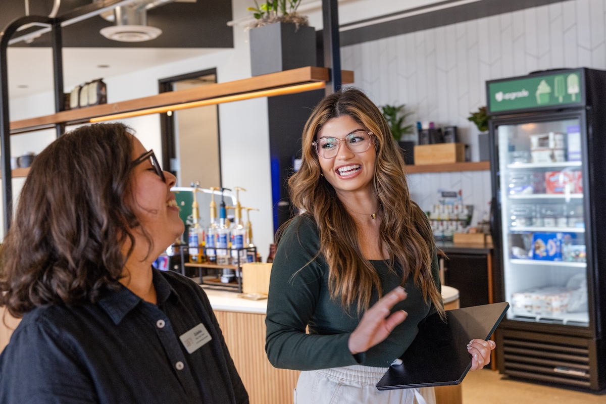 Data Bites: Top 3 Company Types Investing in Pantry Programs in Q1 2026