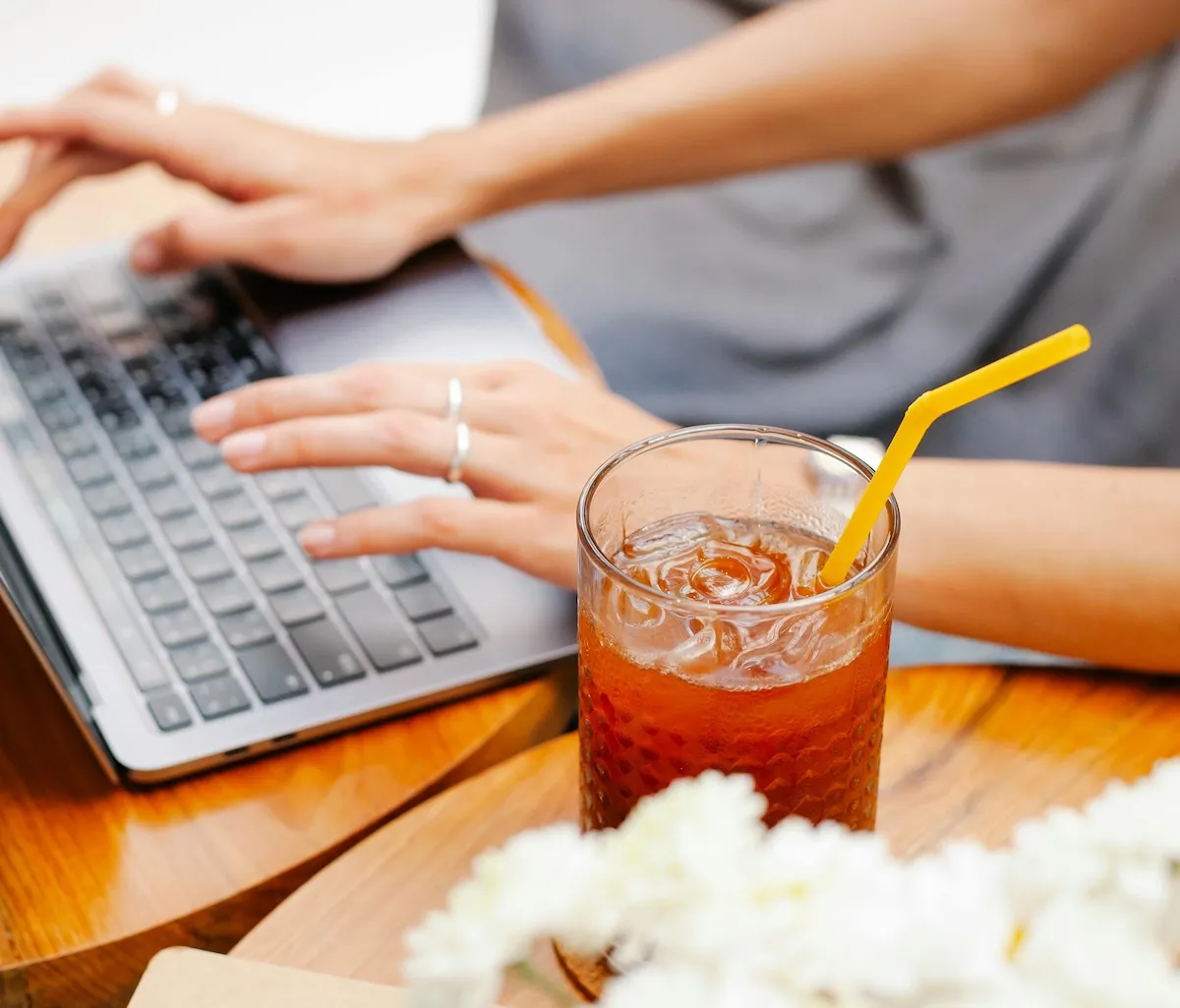 Summer Office Pantry Ideas to Beat the Heat
