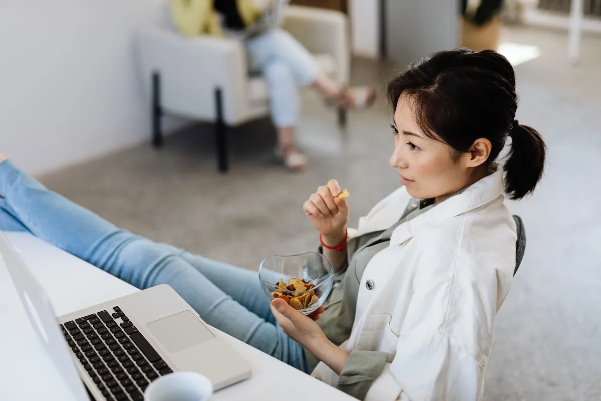 7 Learnings from the Mondelez International Snack Report 