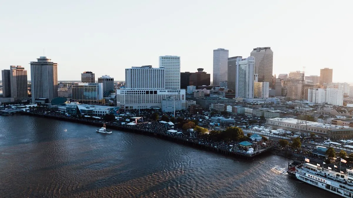 New Orleans