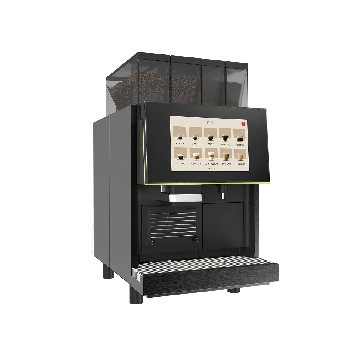 Kalerm X800