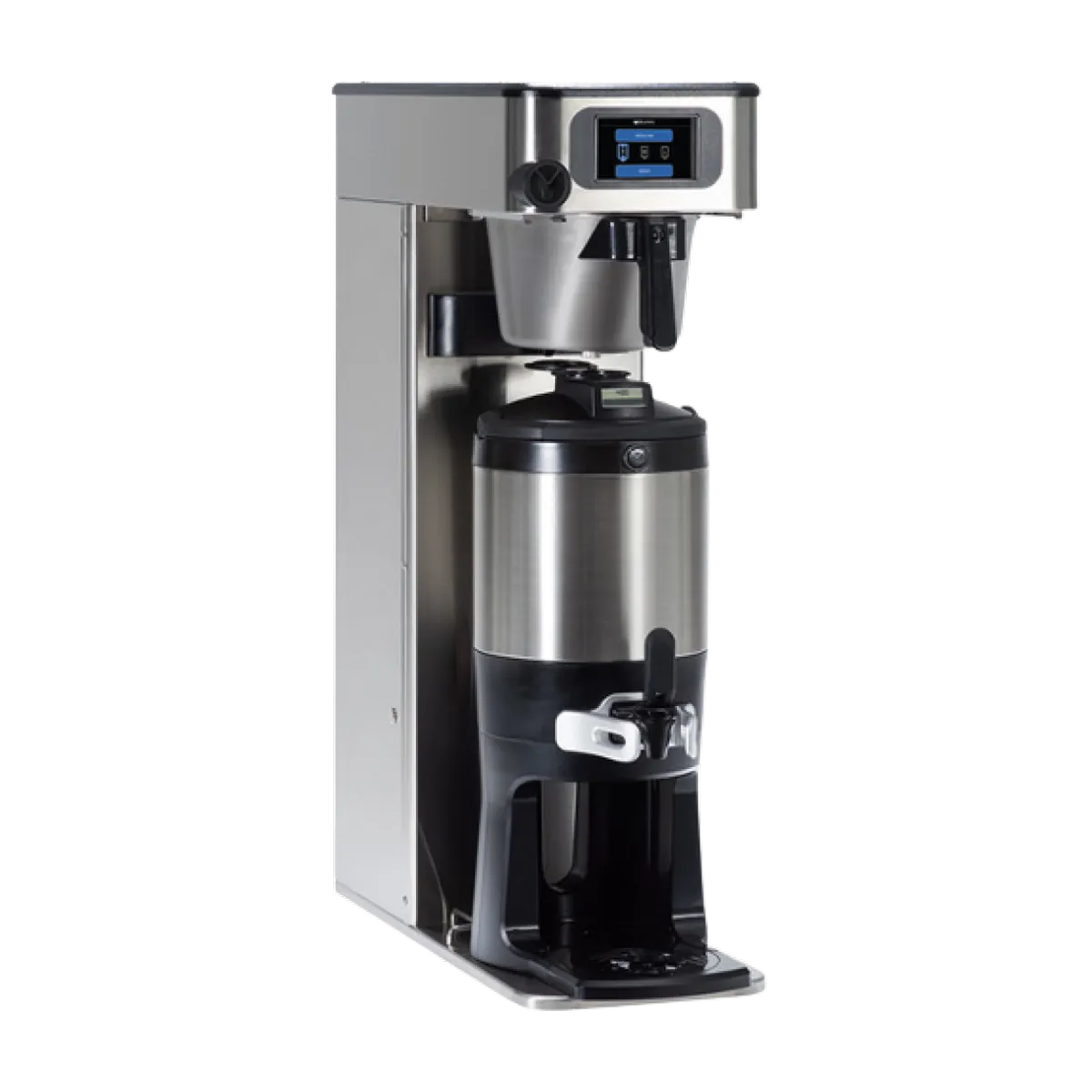 BUNN Infusion Single Tall