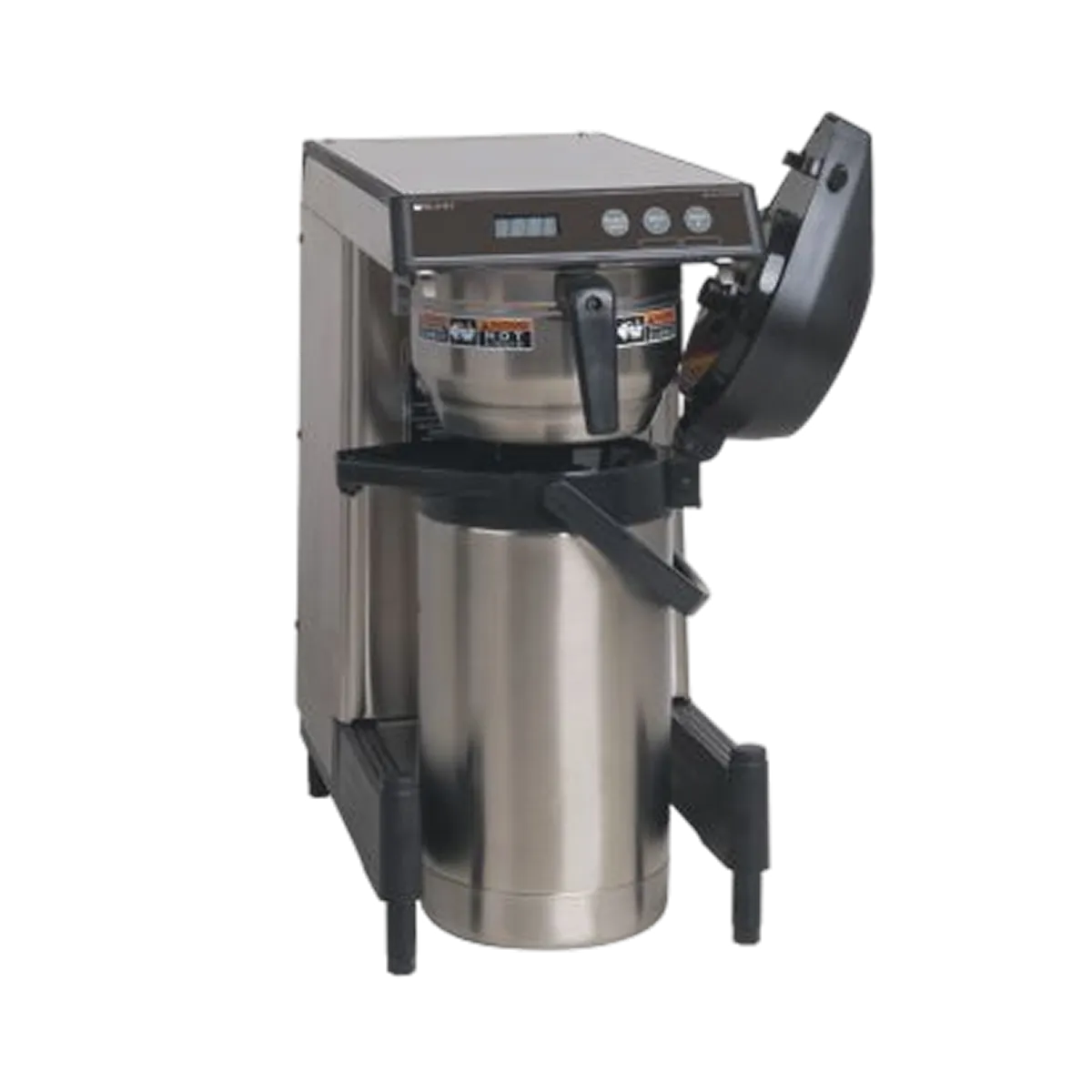 BUNN SmartWAVE 15-S Brewer