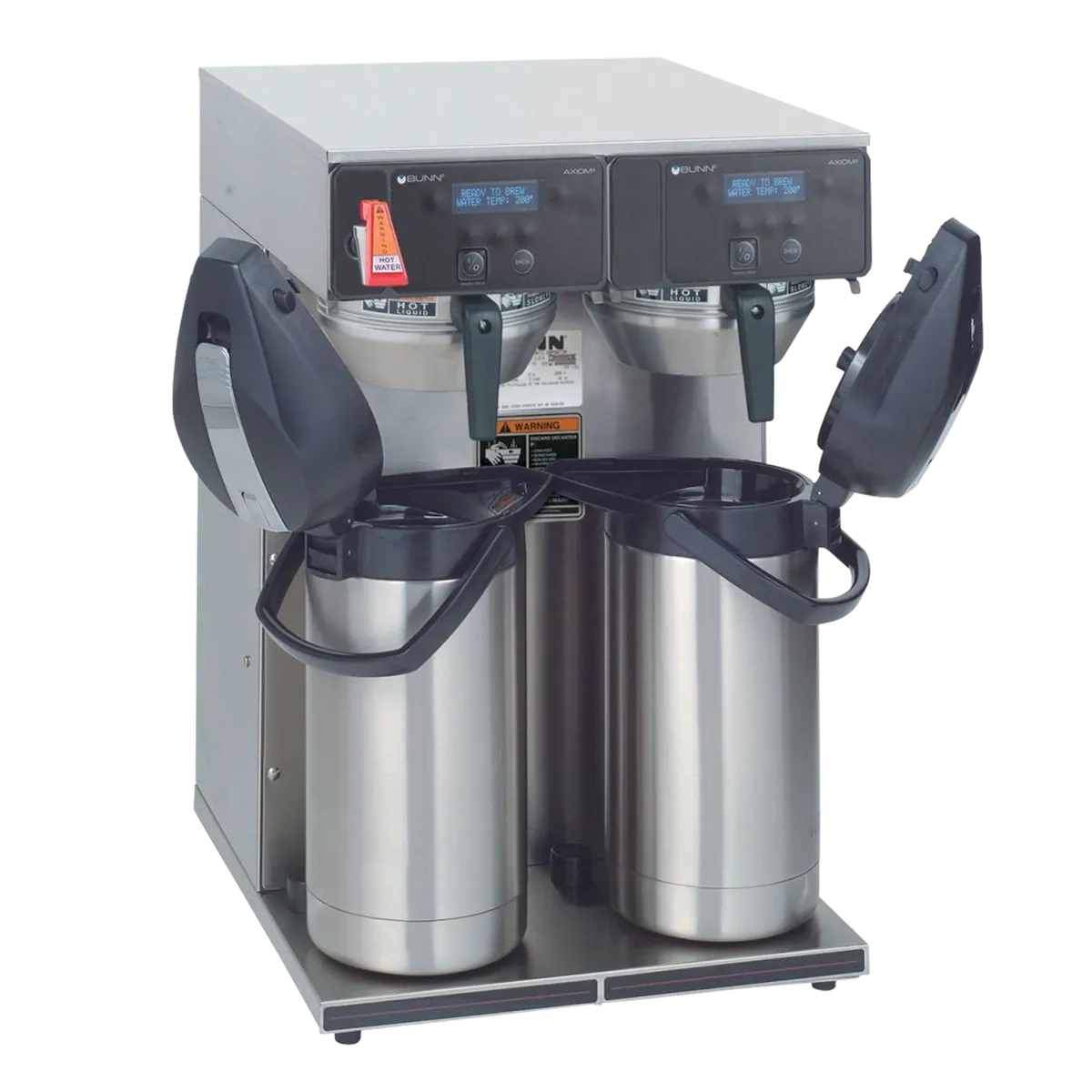 BUNN Axiom Double (Twin-APS)
