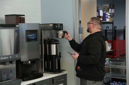 Office Equipment Guide: Drip Coffee Machines for the Office
