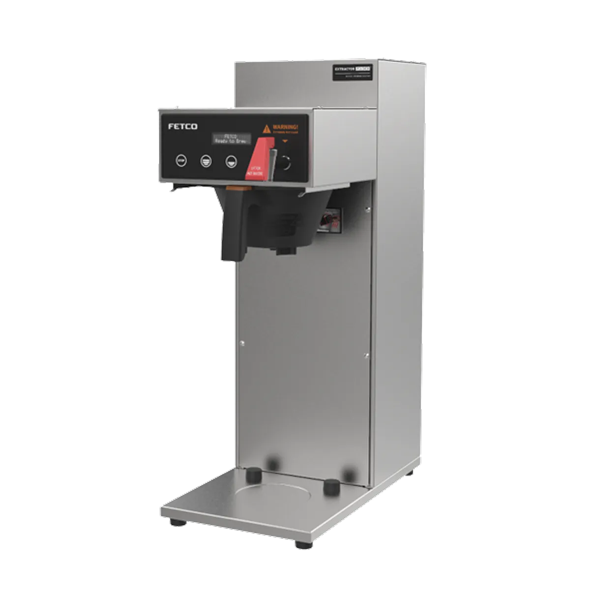 Fetco CBS-1221 Plus Series