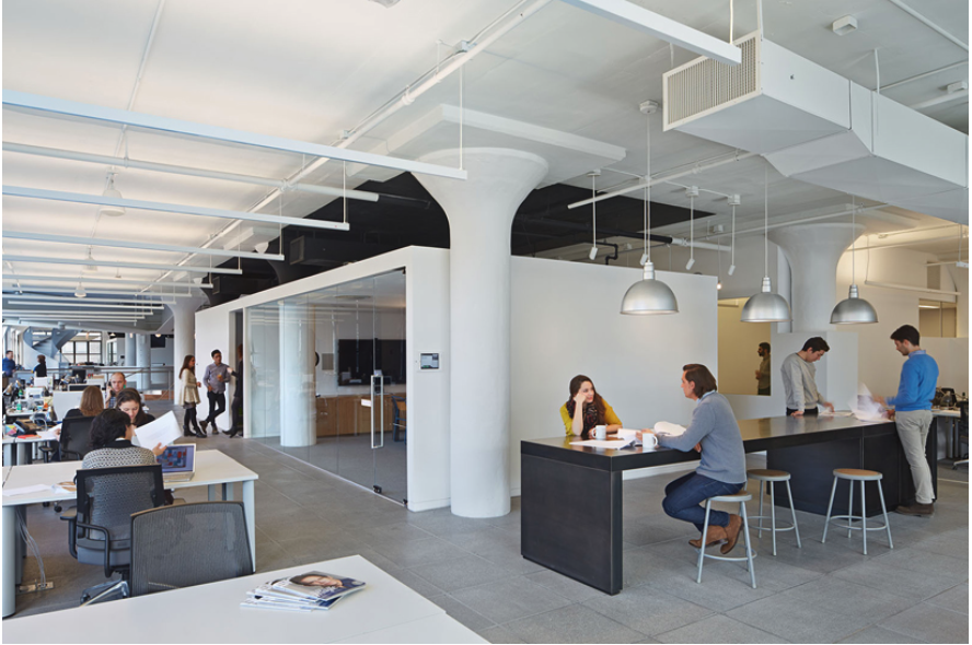 Data Bites: Which Companies Are Spend Most on Office Pantry Programs in Q2 2026?
