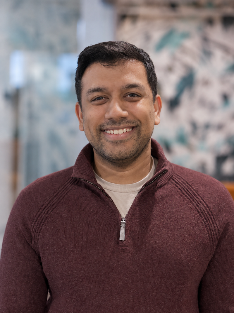 Pranay Mathur