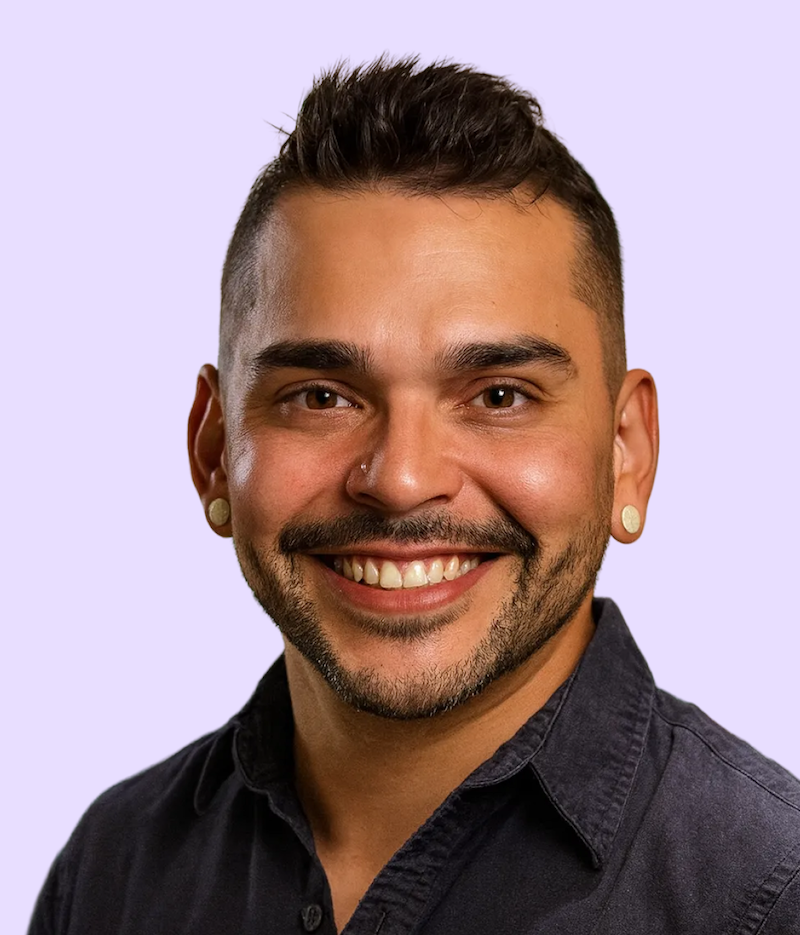 Hector Avelar: Budget Report