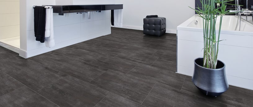 Vinyl (PVC & Linoleum)