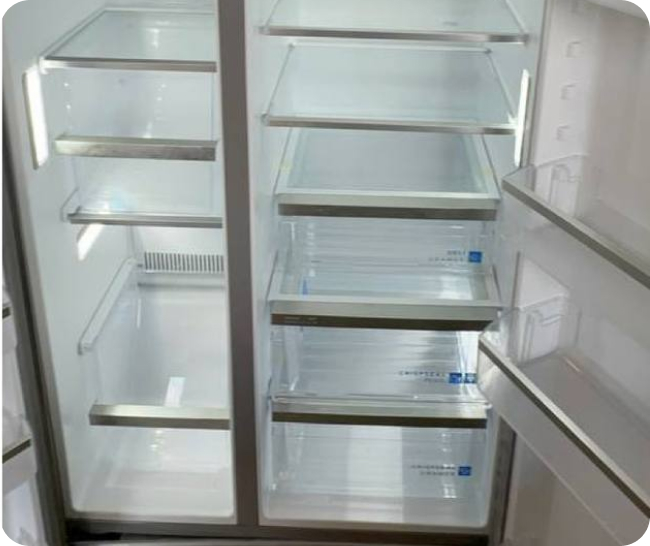 Сleaning the kitchen 