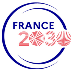 Logo France 2030