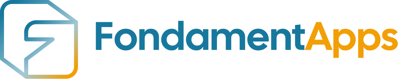 FontadamentApps logo