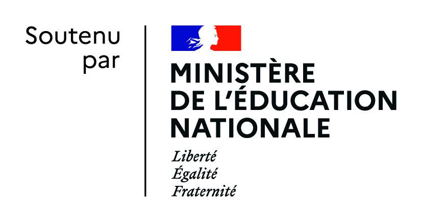 Logo Ministère de l'éducation