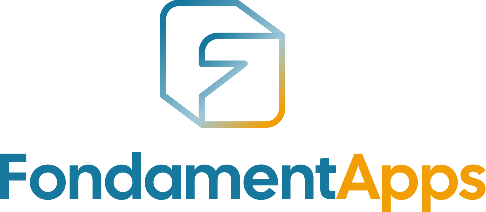 FondamentApps logo