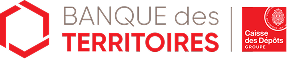 Banque des territoires logo