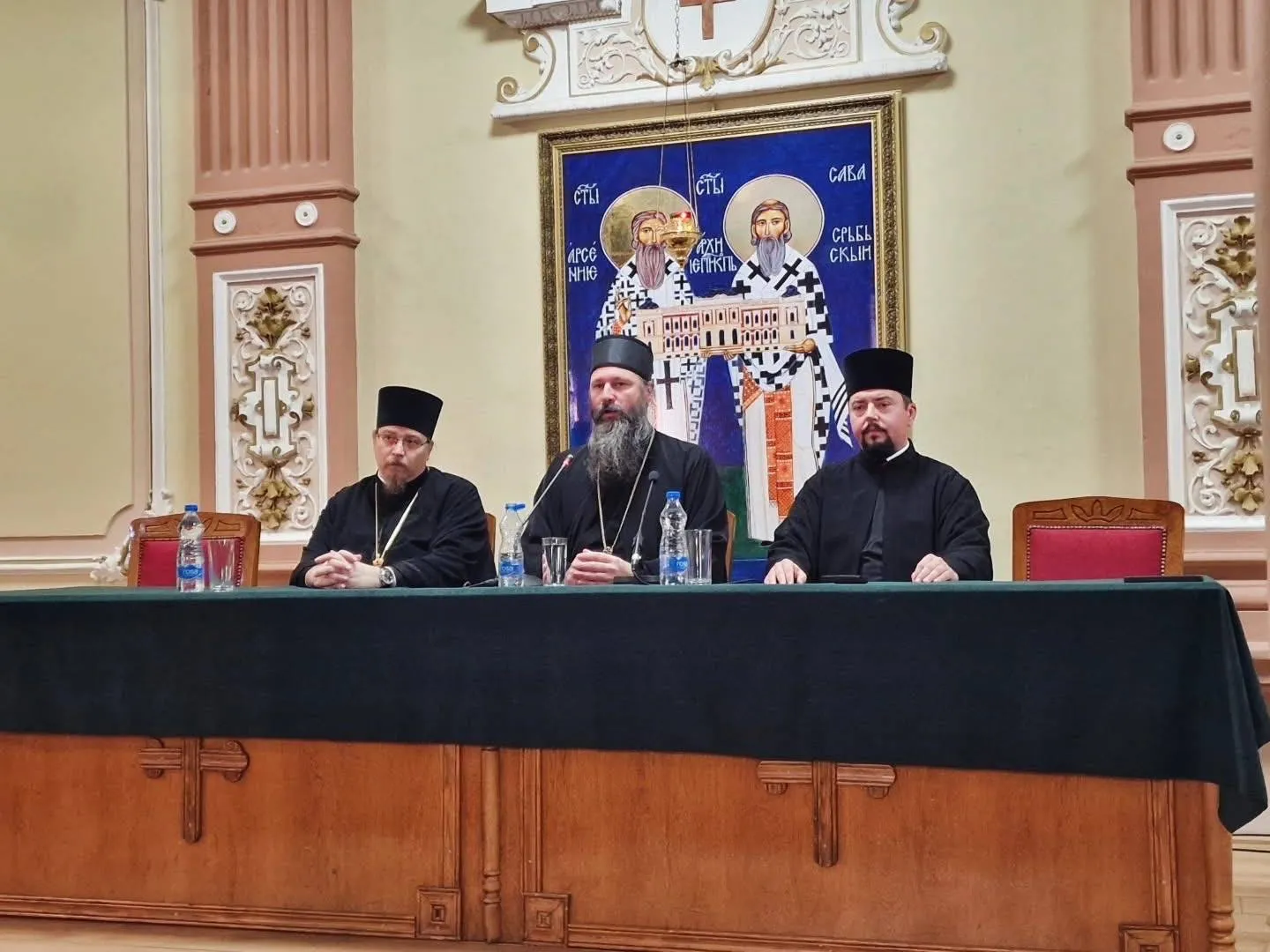 Светониколајевски дани у Сремским Карловцима
