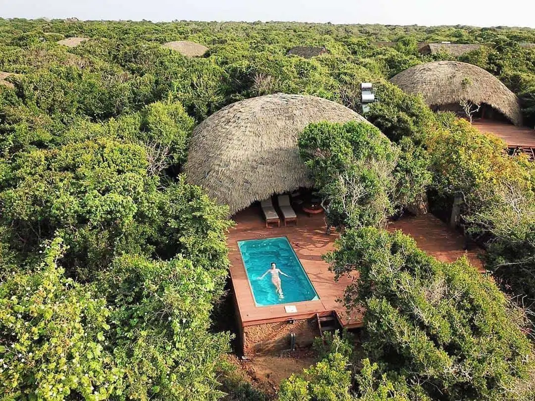  14N15D Luxury Leisure