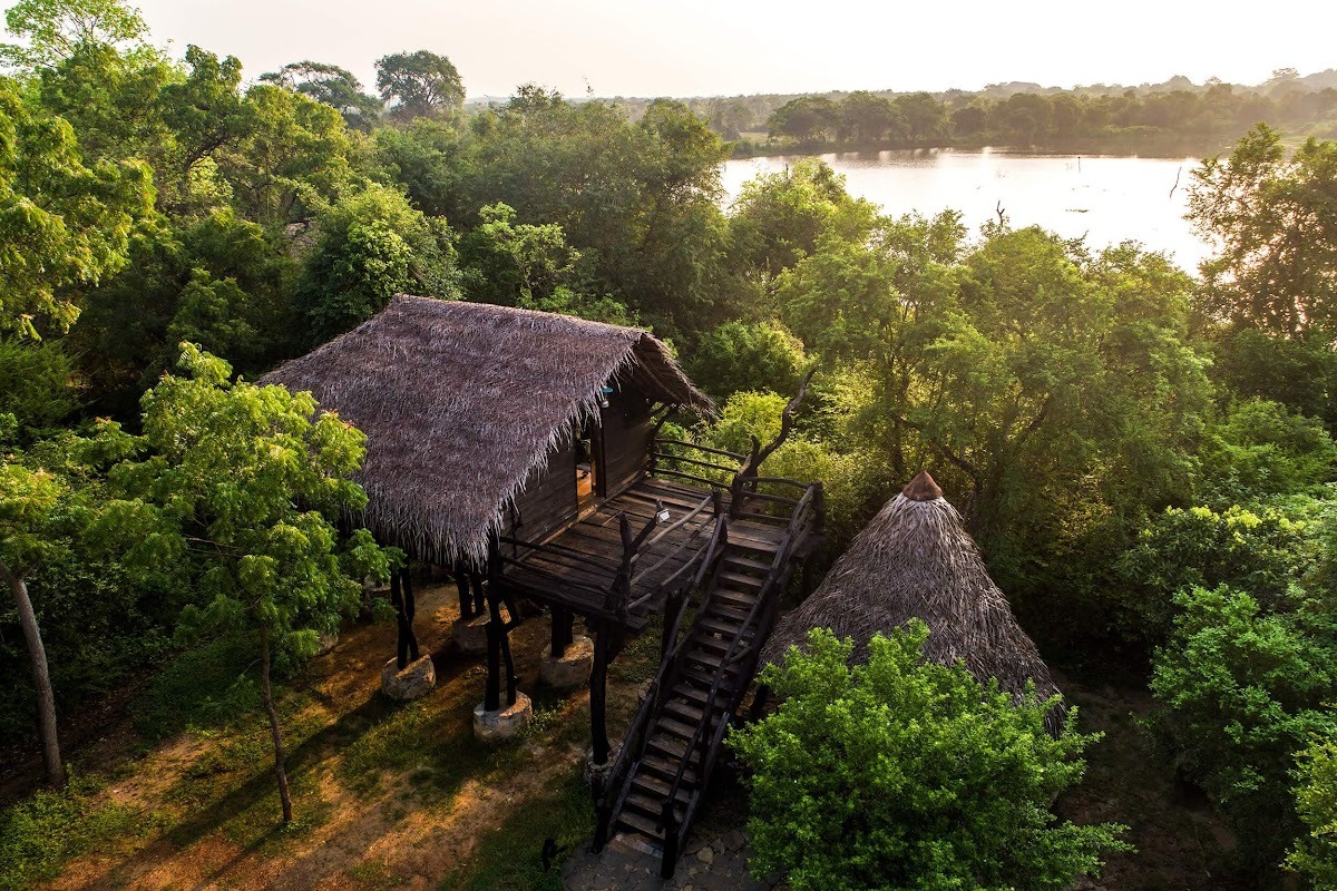 Why Sri Lanka is the Perfect Luxury Travel Destination