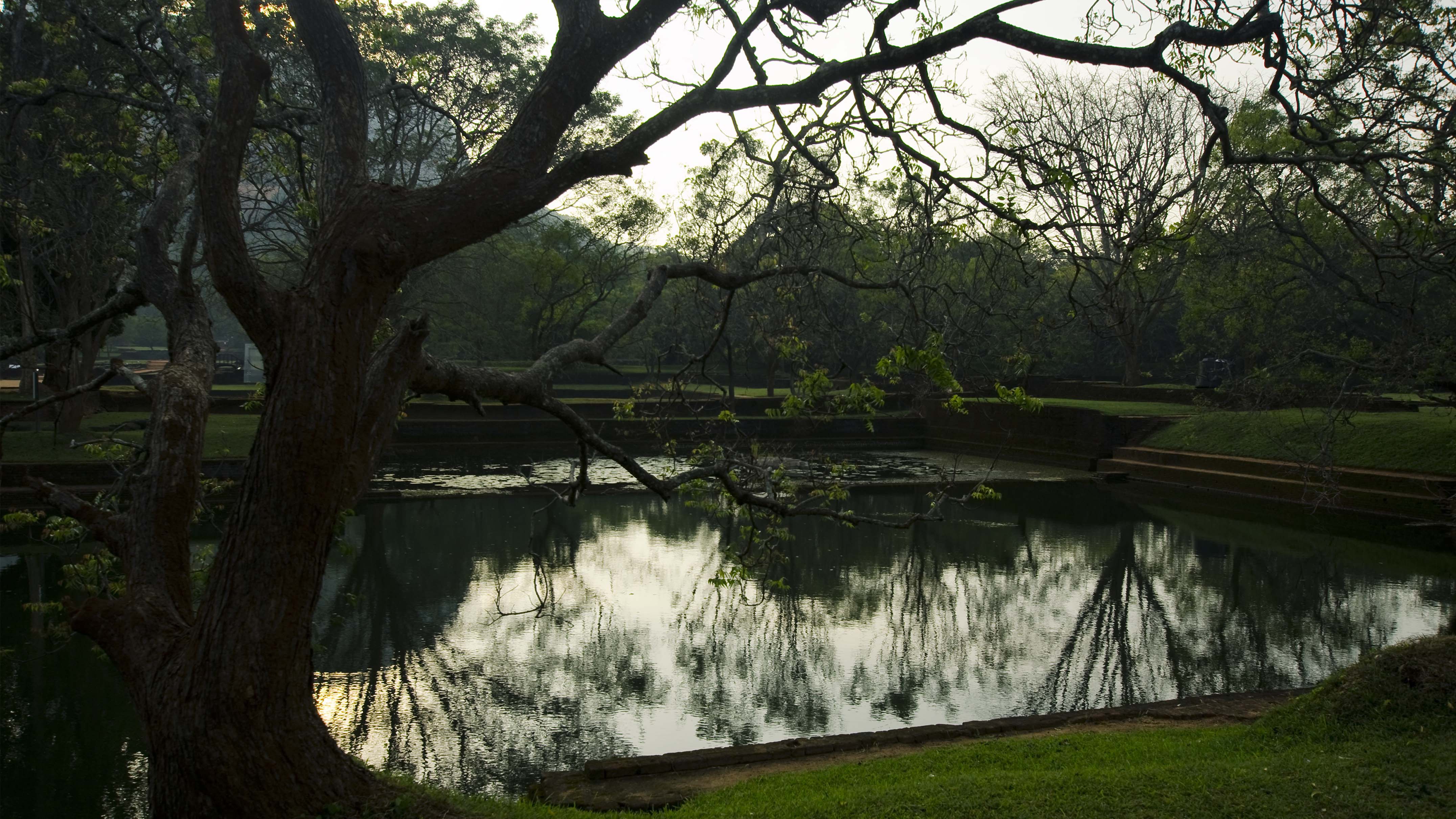Off-The-Beaten-Path Nature Spots in Sri Lanka