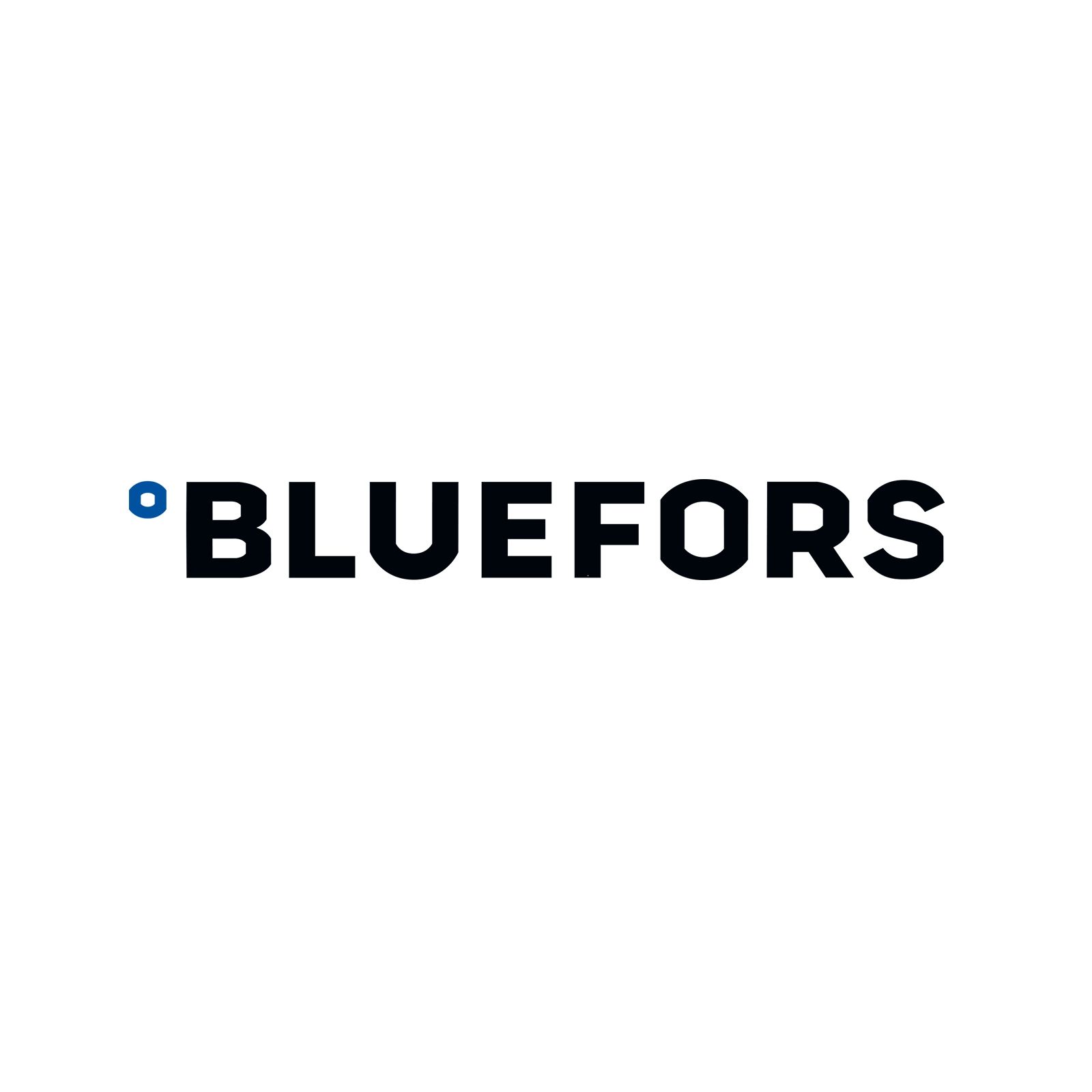Bluefors